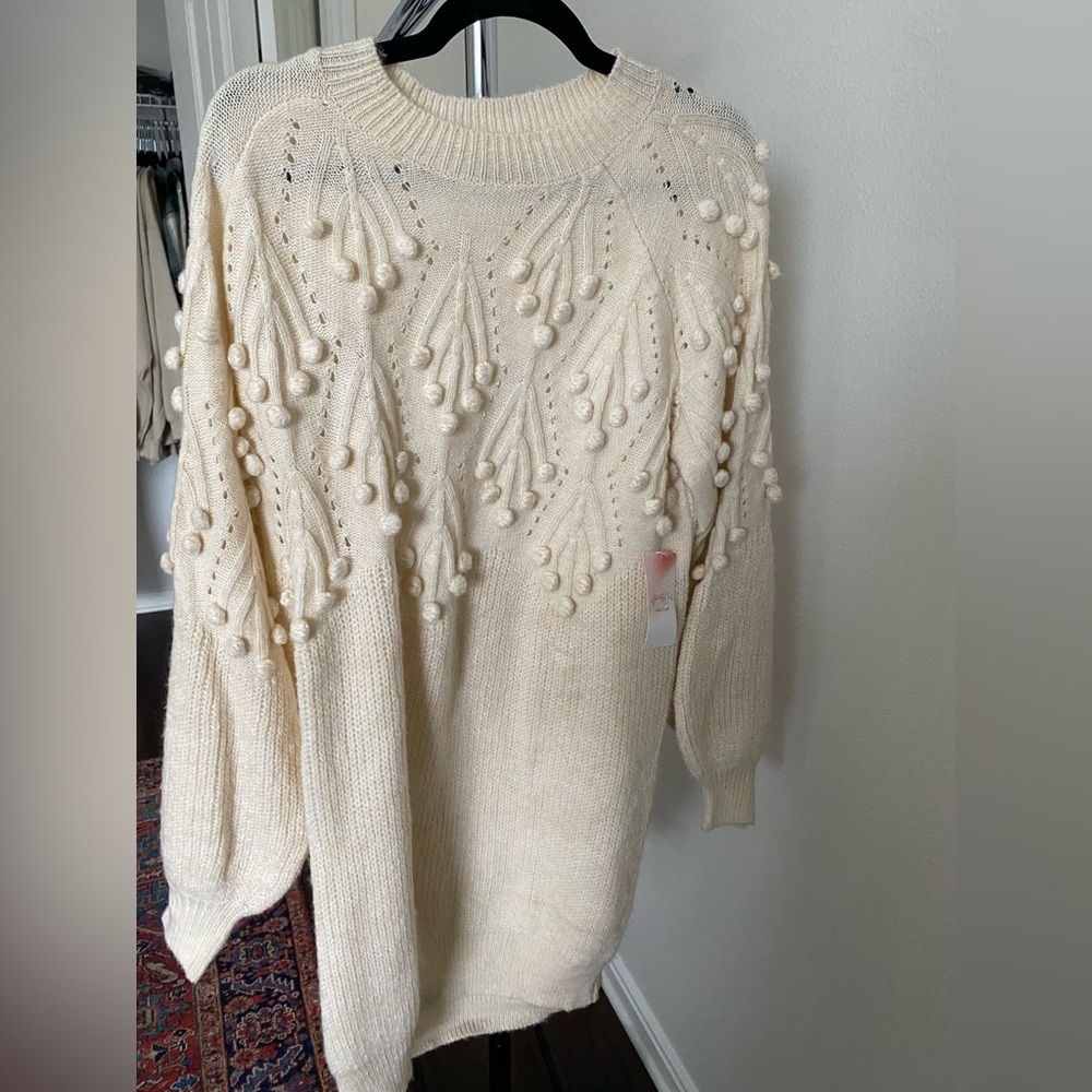 Sweater Dress